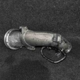 Tub de admisie aer AUDI A6 Avant 4F5, C6 2008 OEM: 07L133356,07L145978B