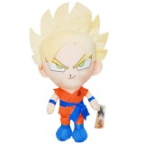 Jucarie de plus, Play By Play, Gohan Dragon Ball, 29 cm