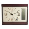 Ceas de perete RIKON 9551-V 45x35 cm, Oem