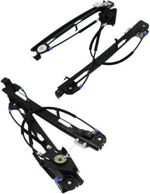 Set Macara Geam pentru Sear Altea 5p1 Altea XL 5p5/5p8 Toledo III 5P2 MPV 2004-2019 - CN foto