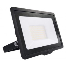 Proiector led BVP007 10W 3000K 800lm IP65 Pila 8710163329901