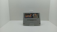 Joc Nintendo Super Famicom NTSC-J - Breath of Fire (e)