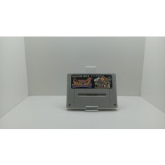 Joc Nintendo Super Famicom NTSC-J - Breath of Fire