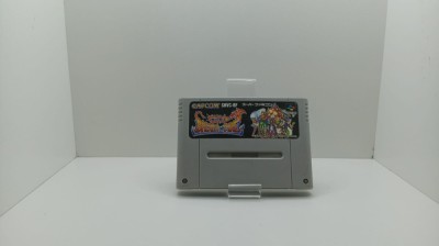 Joc Nintendo Super Famicom NTSC-J - Breath of Fire (e) foto