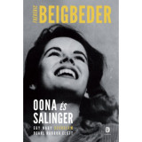 Oona &eacute;s Salinger - Fr&eacute;d&eacute;ric Beigbeder