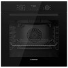 Cuptor electric incorporabil Studio Casa Rialto FE737, 78 l, 7 functii, Ventilator, Autocuratare catalitica, Display Touch Control, Clasa energetica A