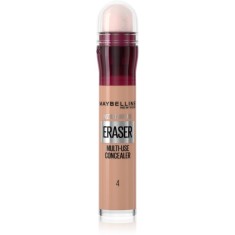 MAYBELLINE NEW YORK Instant Anti Age Eraser corector lichid cu aplicator de burete culoare 04 Honey 6.8 ml