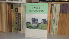 Selected poems - Emily Dickinson foto