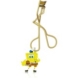 Wet n Wild SpongeBob SquarePants Serving Up Smiles Eyelash Curler cleste pentru curbarea genelor 1 buc