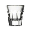 Set 12 Pahare Lichior Pasabahce Casablanca, 36ml - Elegant &amp; Durabil
