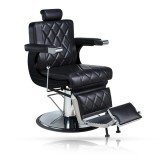 Scaun pentru frizerie / Barbershop - MIRPLAY - DAVE