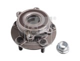 FEBI BILSTEIN 172478 Set rulment roata
