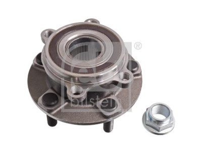 FEBI BILSTEIN 172478 Set rulment roata foto