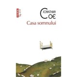 Cumpara ieftin Casa Somnului Top 10+ Nr 293, Jonathan Coe - Editura Polirom