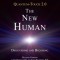 Quantum-Touch 2.0 - The New Human: Discovering and Becoming