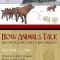 How Animals Talk: And Other Pleasant Studies of Birds and Beasts