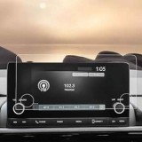Cumpara ieftin Honda Accord 2024 ecran navigatie folie protectie King Protection