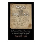 Ways of writing
