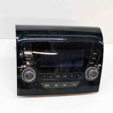 Unitate radio CD PEUGEOT BOXER Furgon 2016 OEM: 07356232350,10R-047280