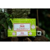 Betisoare Naturale Parfumate Tulsi - Satya 15g(12-15buc)