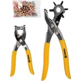 Vorel 43603 - Set clesti perforatori 150-220 mm 2 clesti