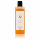 Gel de dus fara parabeni Laboratorio SyS - Mango 250 ml, Crisalida