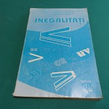 INEGALITĂȚI *LAURENȚIU PANAITOPOL / 1995 *24