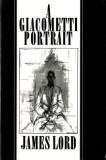 Giacometti Portrait