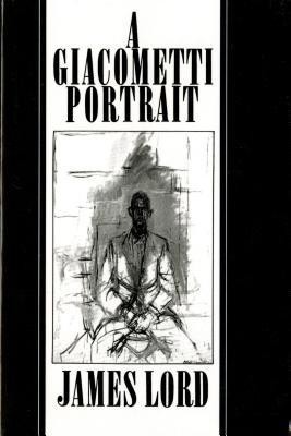 Giacometti Portrait foto