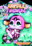 Animale fantastice. in Padurea Miracolelor, Autor Anonim