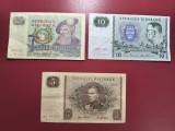 SUEDIA LOT 3 BUC VF