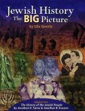 Jewish History: The Big Picture