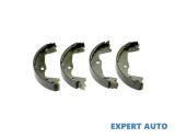 Saboti frana parcare Saab 9-5 (2010-2012) [YS3G] #1, Array