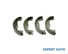 Saboti frana parcare Opel Astra G (1999-2009)[T98,F70] #1 foto