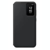 Husa Cover View Wallet Case pentru Samsung Galaxy S23 Plus Black