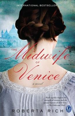 The Midwife of Venice foto