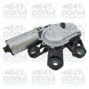 MEAT &amp; DORIA 27416 motor stergator