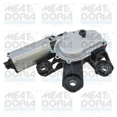 MEAT &amp;amp; DORIA 27416 motor stergator foto