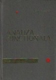 Analiza functionala