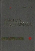 Analiza functionala foto