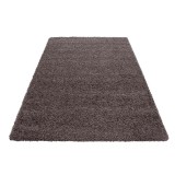 Cumpara ieftin Covor Life Taupe V1 240x340 cm