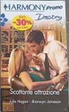 SCOTTANTE ATTRAZIONE-JULIE HOGAN, BRONWYN JAMESON-243771