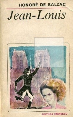 Jean Louis Honore de Balzac foto