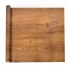Autocolant Mobilă Lemn Maro 150x45cm: Folie Decorativă PVC, Aplicare Ușoară pe Mobilă, Pereți, Uși - Aspect Natural Refăcut