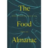 Food Almanac