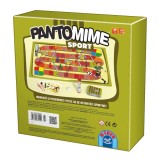 Joc Pantomime Sport - Joc distractiv de familie