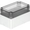 Carcasă universală policarbonat 80x130x75 mm