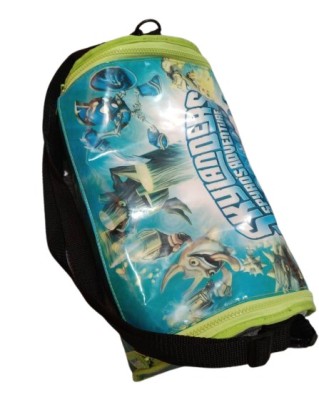 Skylanders Spyro Adventure bag foto