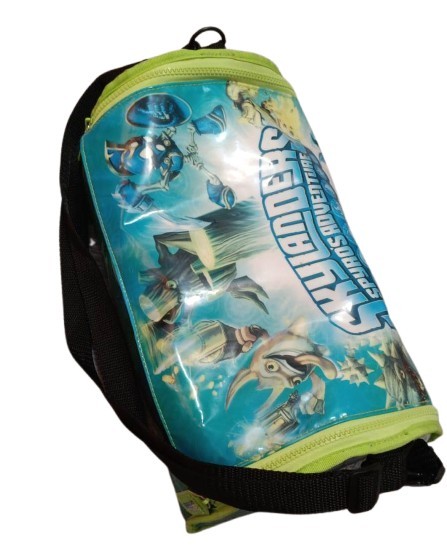 Skylanders Spyro Adventure bag