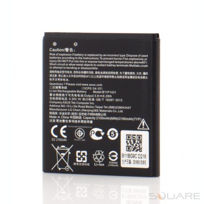 Acumulatori Asus B11P1421 OEM LXT foto